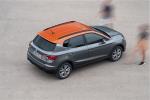 Seat Arona 2017 года (WW)